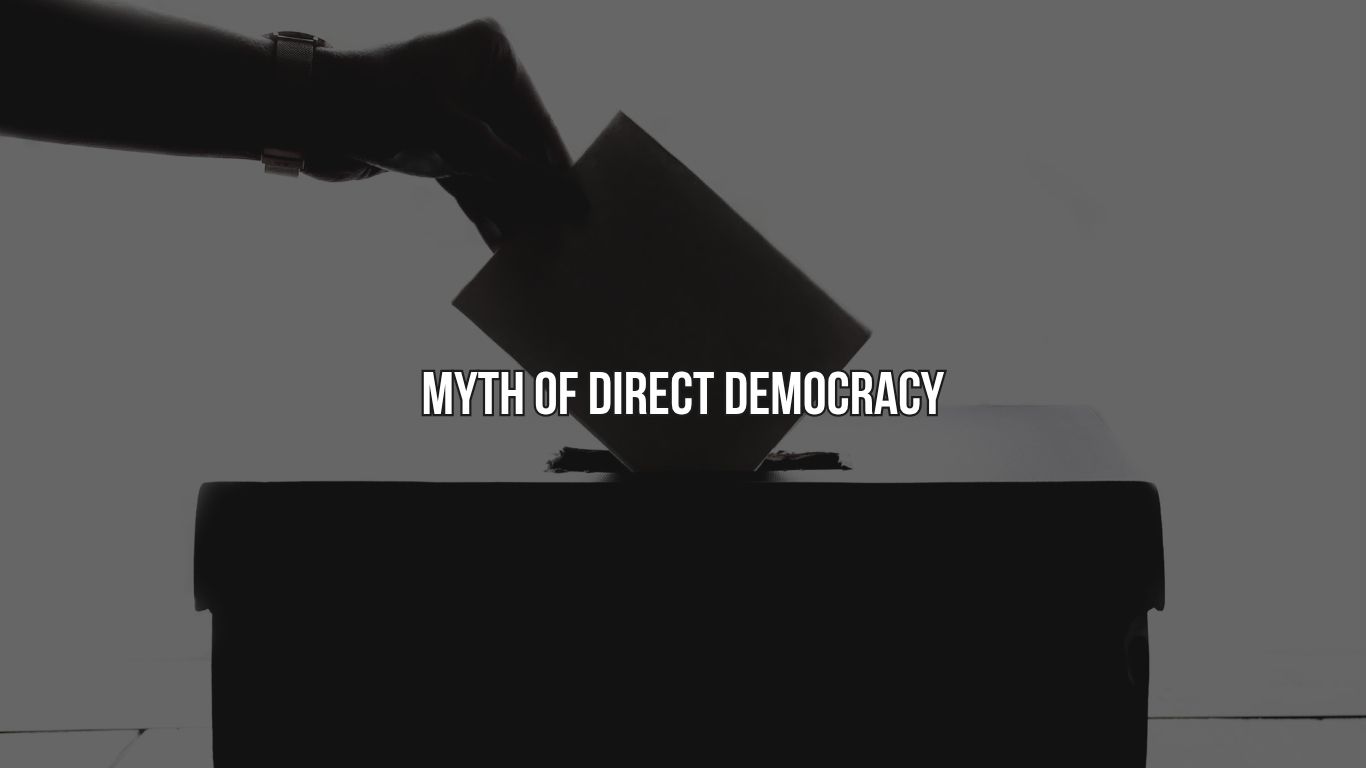 democracy