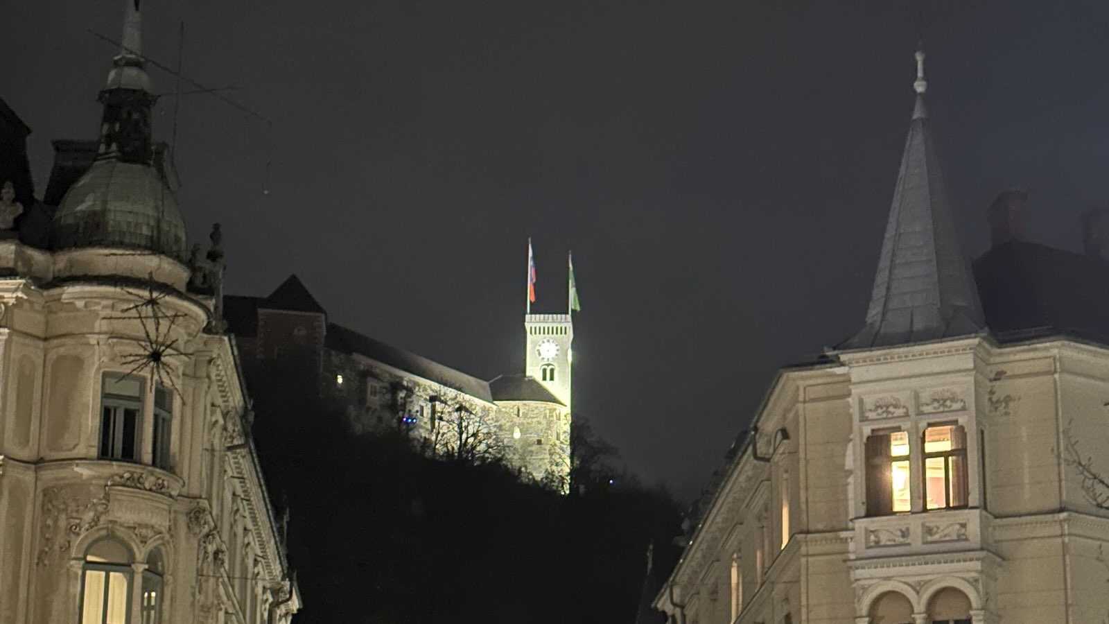 ljubljana