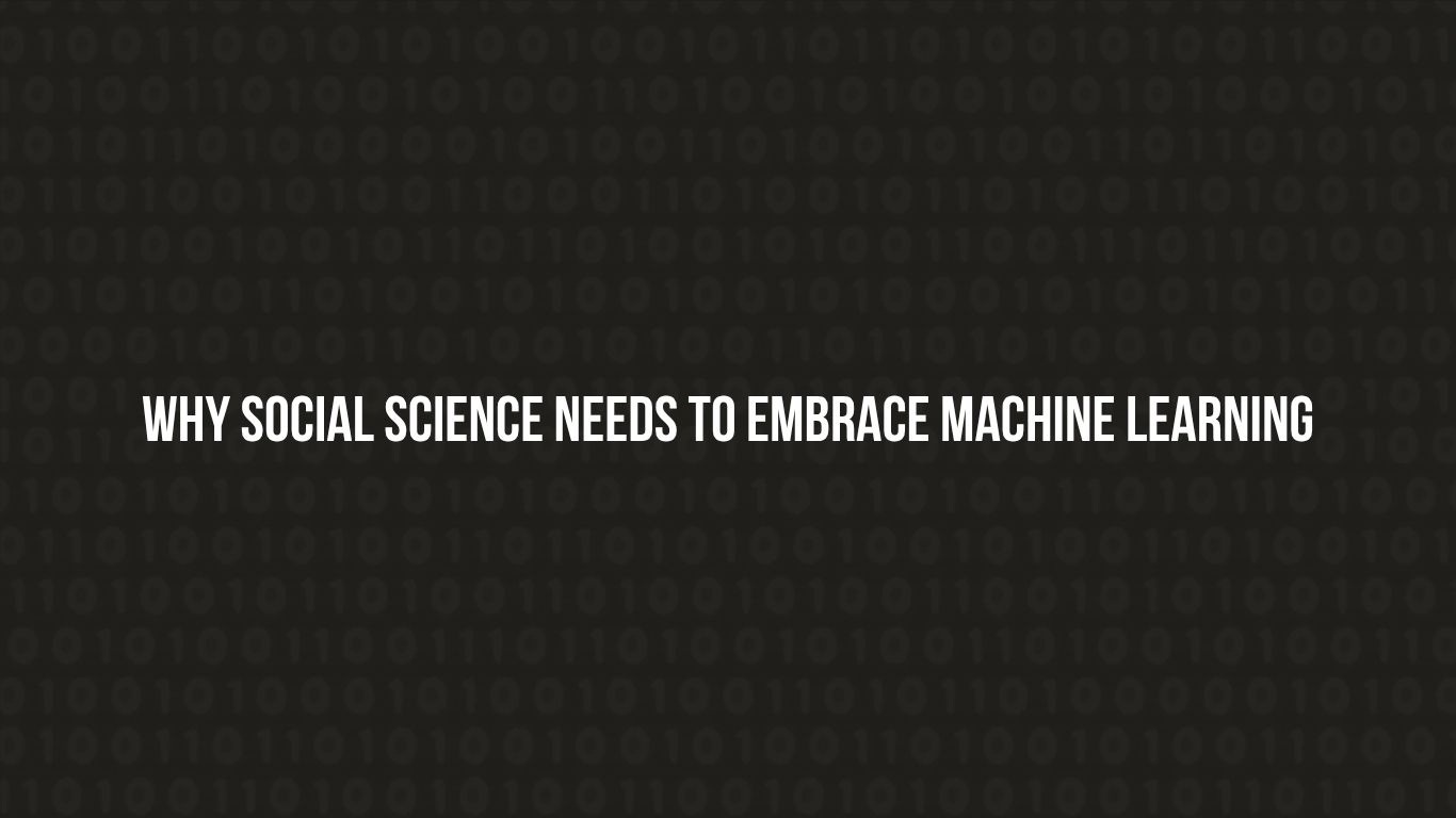 machine_learning